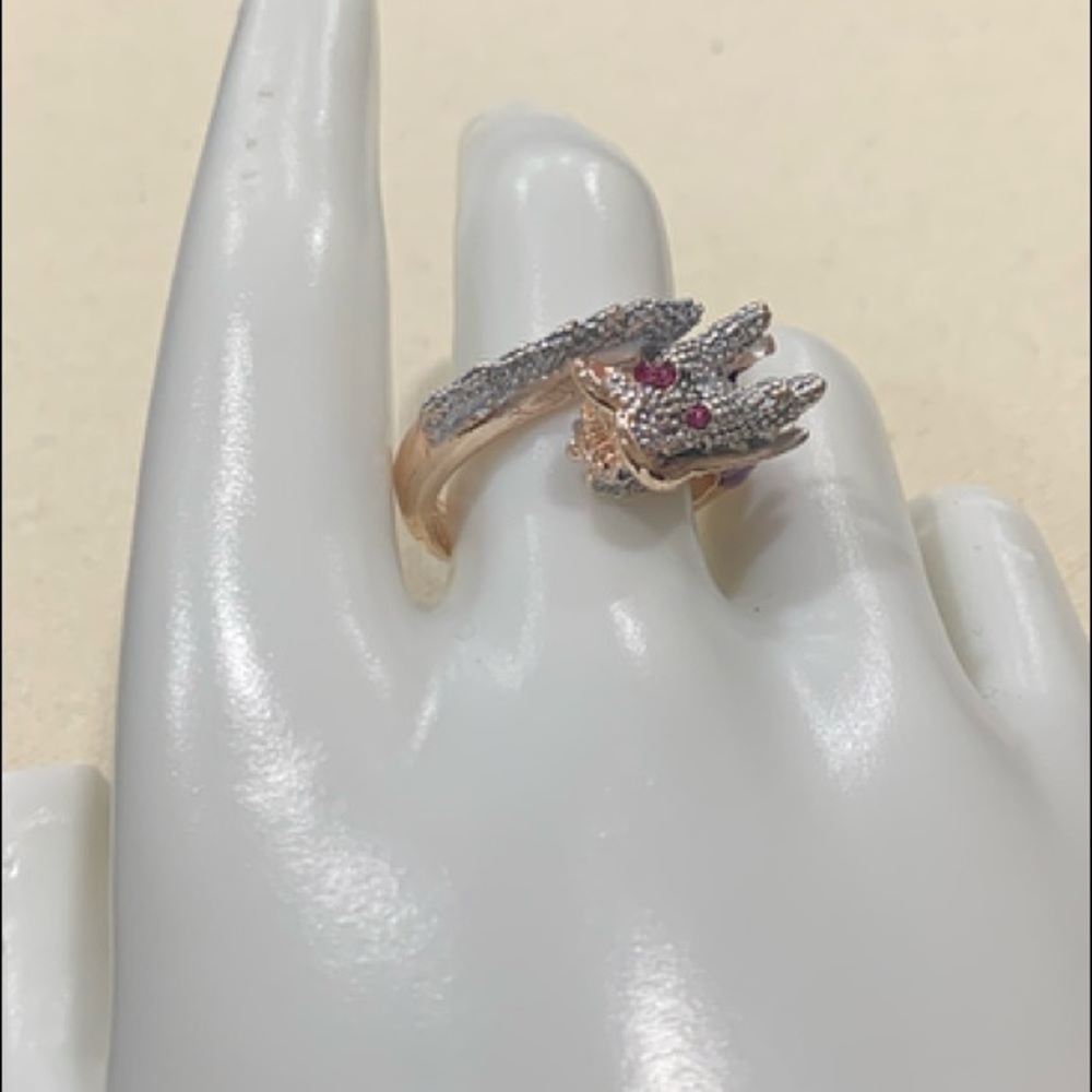 Dragon Ring - Picture 2 of 7